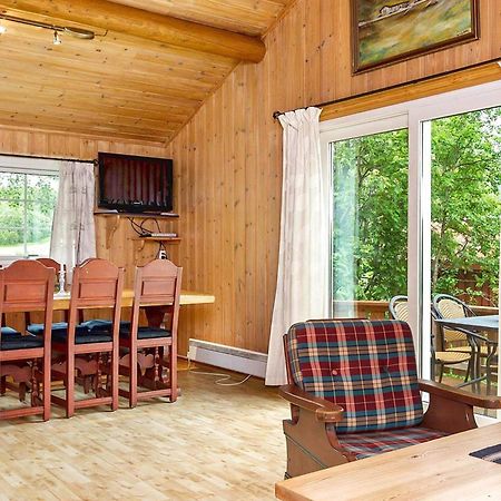 7 Person Holiday Home In Hemsedal Buitenkant foto